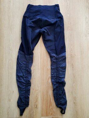 Lululemon Stir Up Leggings